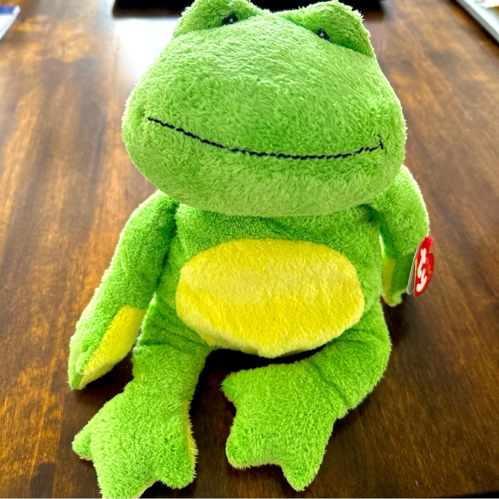 The Pluffies Collection Ponds. New